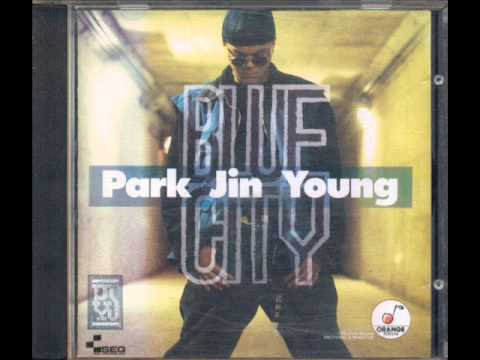 날 떠나지마 -- 박진영