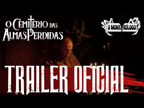 O Cemitério das Almas Perdidas'