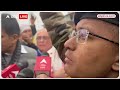 Rahul Gandhi को मंदिर में जाने से पुलिस ने क्यों रोका ? | Ram Mandir Ayodhya | ABP News  - 06:37 min - News - Video