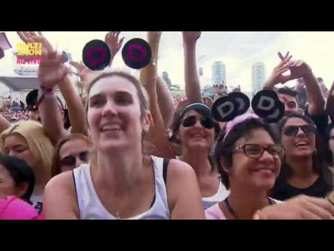 Catfish and the Bottlemen - Live @ Lollapalooza Brasil 2017