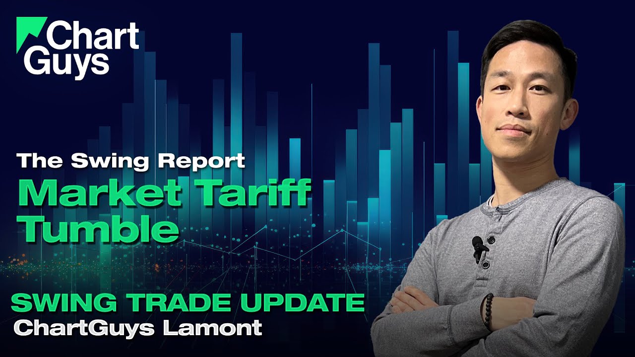 Market Tariff Tumble