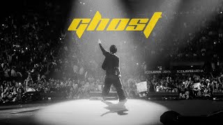 Ghost Diljit Dosanjh (Album: GHOST) Video song