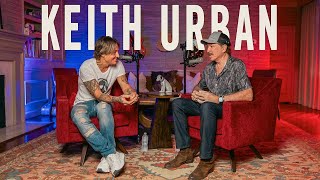 Kix TV: Keith Urban (From Chet's Place)