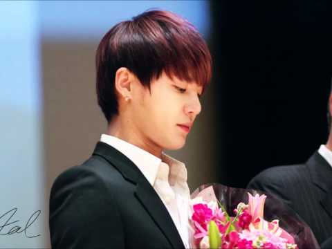 120210 (TVXQ/JYJ) Xiah Junsu - I Have A Lover (애인있어요)