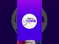 Kumar S. Taurani On Animal Criticism At NDTV Yuva: People Have Accepted The Film  - 01:56 min - News - Video