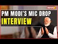 Watch PM Modis Full Interview | Ram Mandir, Electoral Bonds, G20, Musk & More | NewsX