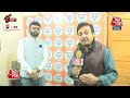 Lok Sabha Election 2024: PM Modi के खिलाफ आपत्तिजनक बयान पर बोले BJP नेता Pratul Shahdev | Aaj Tak  - 02:44 min - News - Video