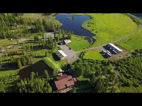 Property video