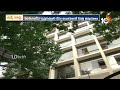 ACB  Investigation in HMDA Krishna Kumar Irregularities  | HMDA అక్రమాలపై ఆరా తీస్తున్న ఏసీబీ - 00:54 min - News - Video