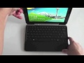 Tablet Dell XPS 10 review