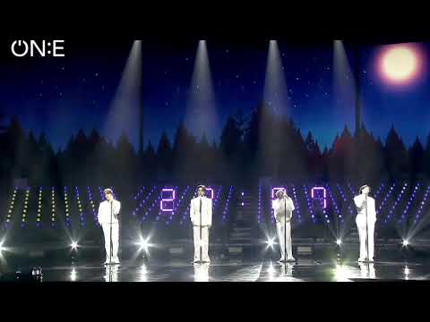 BTS - 00:00 (Zero O'Clock) Live HD