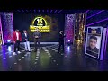 Incredible Awards | Dada In The House!  - 01:23 min - News - Video