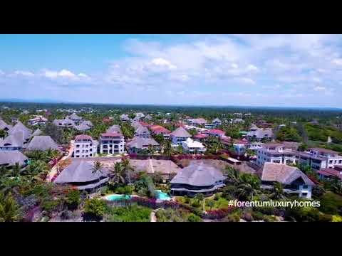 Property video