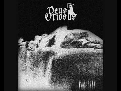 Deus Otiosus - Wall of Violence online metal music video by DEUS OTIOSUS
