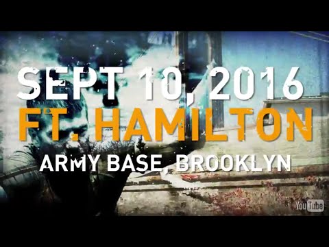 The authentic hybrid obstacle course race and home of The PIT(TM) returns to NY September 2016. Join us at historic Fort Hamilton, the only active military base in the city of NY, located in the heart of Brooklyn, as we celebrate patriotism through athleticism. CMC stands apart from other obstacle course races because it levels the playing field between strength athletes and endurance runners. Made for all fitness levels and ages, it is a community event for the entire family. The authentic hybrid obstacle course race and home of The PIT(TM) returns to NY September 2016. Join us at historic Fort Hamilton, the only active military base in the city of NY, located in the heart of Brooklyn, as we celebrate patriotism through athleticism. CMC stands apart from other obstacle course races because it levels the playing field between strength athletes and endurance runners. Made for all fitness levels and ages, it is a community event for the entire family.