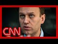 Experts break down suspicious timing of Navalny’s death