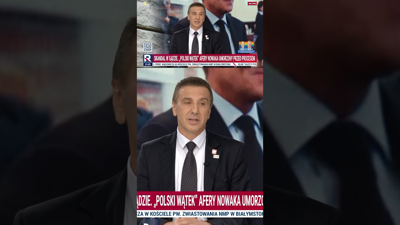 Sachajko: "PSL Chce zmian ale nic nie robi￼"