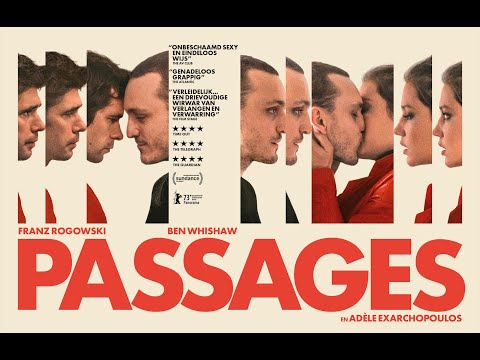Passages'