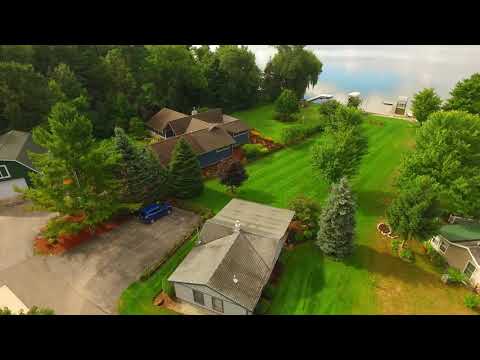 Property video