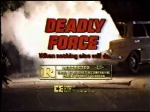 Deadly Force'