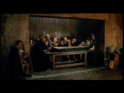 Il Casanova di Federico Fellini'