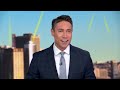 Good Morning America Full Broadcast - Monday, September 1, 2025  - 01:09:15 min - News - Video