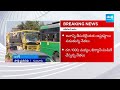 LIVE: తిరగబడ్డ జనం | No Public For TDP, BJP And Janasena Praja Galam Public Meeting |  @SakshiTV - 00:00 min - News - Video
