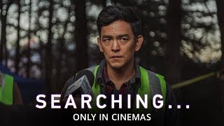 SEARCHING - International Traile