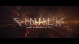 Sinner: Sacrifice for Redemption - Megjelenési Dátum Trailer