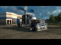 ATS Truck Pack for ETS2 Platinum Collection