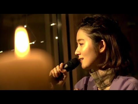 杏沙子-ONLINE ONEMAN LIVE「耳で味わうレストラン」より「A HAPPY NEW YEAR」