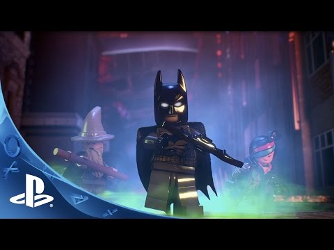 lego dimensions characters for sale