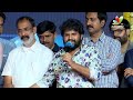 Hyper Aadhi Superb Speech About Brahmanandam | FNCC Felicitating Brahmanandam Garu - 04:43 min - News - Video