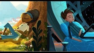 İlk 10 Dakika - Broken Age