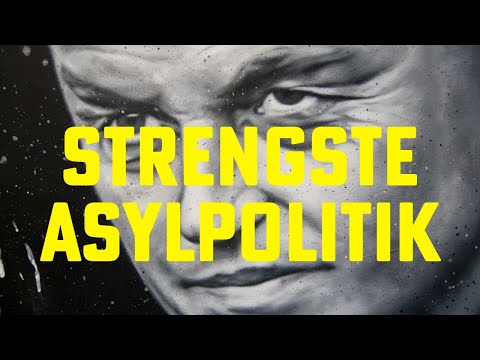 "Strengste Asylpolitik, die es jemals gab"  – Hollands Radikaler Kurswechsel