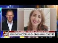 The hostage release is ‘bittersweet’: Nathan Sales - 07:23 min - News - Video