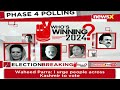 Peoples Pulse From Srinagar | Jammu Kashmir Lok Sabha Elections 2024  | NewsX  - 02:23 min - News - Video
