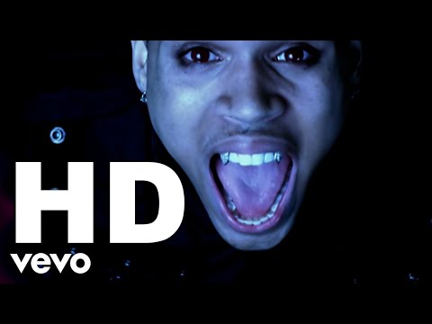 Chris Brown - Wall To Wall (Remix) ft. Jadakiss