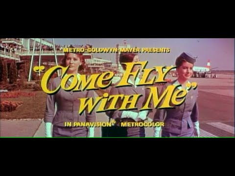 Come Fly with Me'