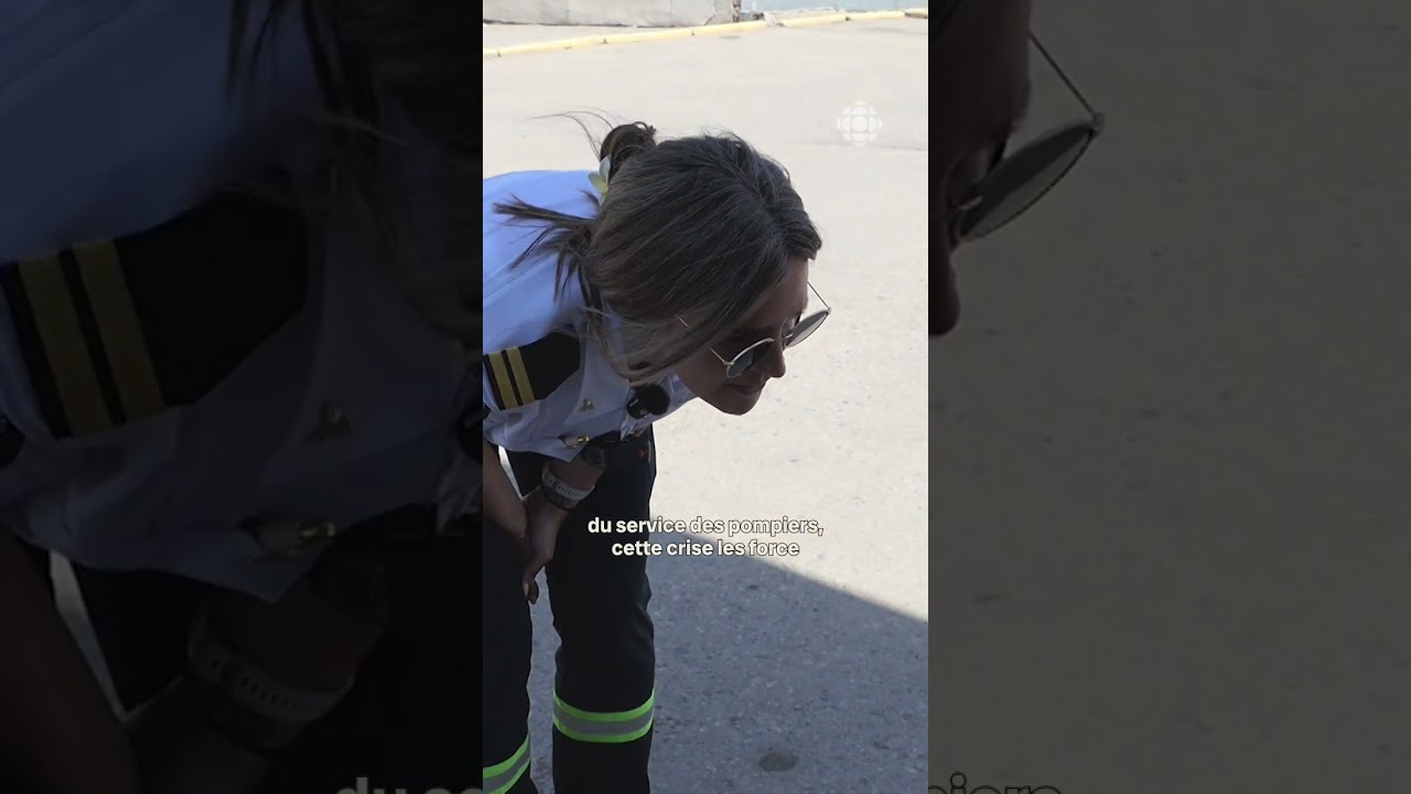 Le nombre d’overdoses liées aux opioïdes explose à Winnipeg