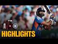 India v England | 4th T20I | Match Highlights | #ENGvIND