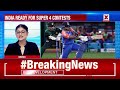 Asia Cup 2025 Super 4: India Aims for Victory Over Pakistan with Full Strength Squad | NewsX  - 05:50 min - News - Video