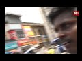 High Tension At Charminar | Police vs KTR | చార్మినార్ వద్ద హైటెన్షన్ | 99TV LIve  - 00:00 min - News - Video