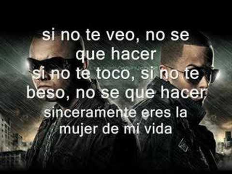 una noche mas(letras)wisin y yandel