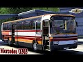 Mercedes Benz O303 v1.44