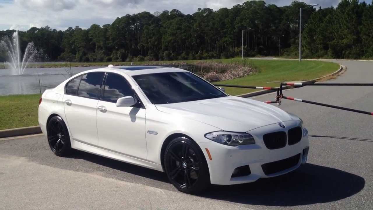 White bmw with black rims for sale #6