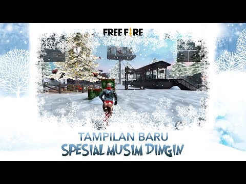 GamePlay oficial da nova atualização 05/12