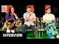 Sarrainodu Team Full Interview