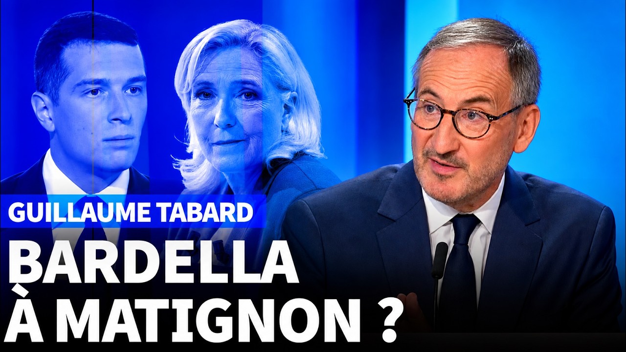 Marine Le Pen a-t-elle vraiment besoin de Jordan Bardella pour gagner ?