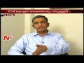 Jayaprakash Narayan on AP SpecialStatus Vs Special Package